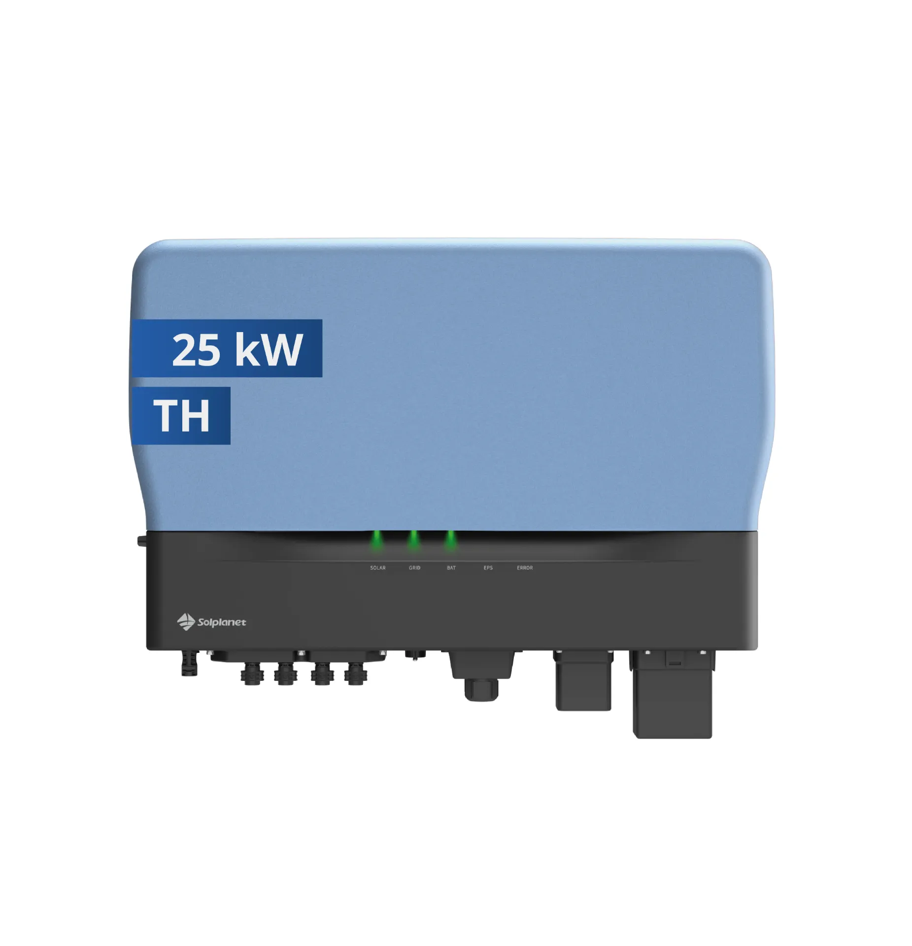Solplanet Hybrid Wechselrichter ASW25kH-TH