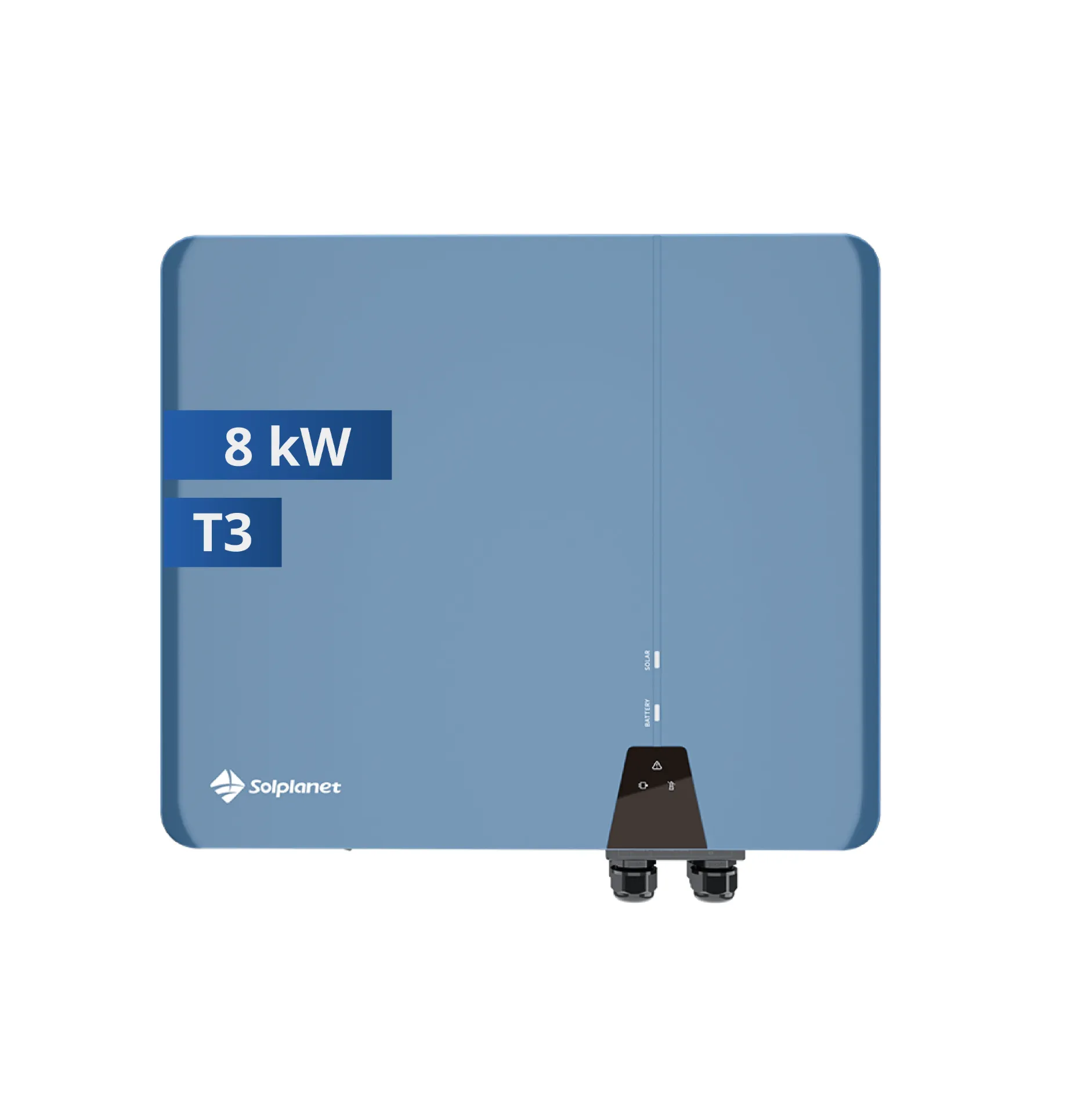 Solplanet Hybrid Wechselrichter ASW08H-T3