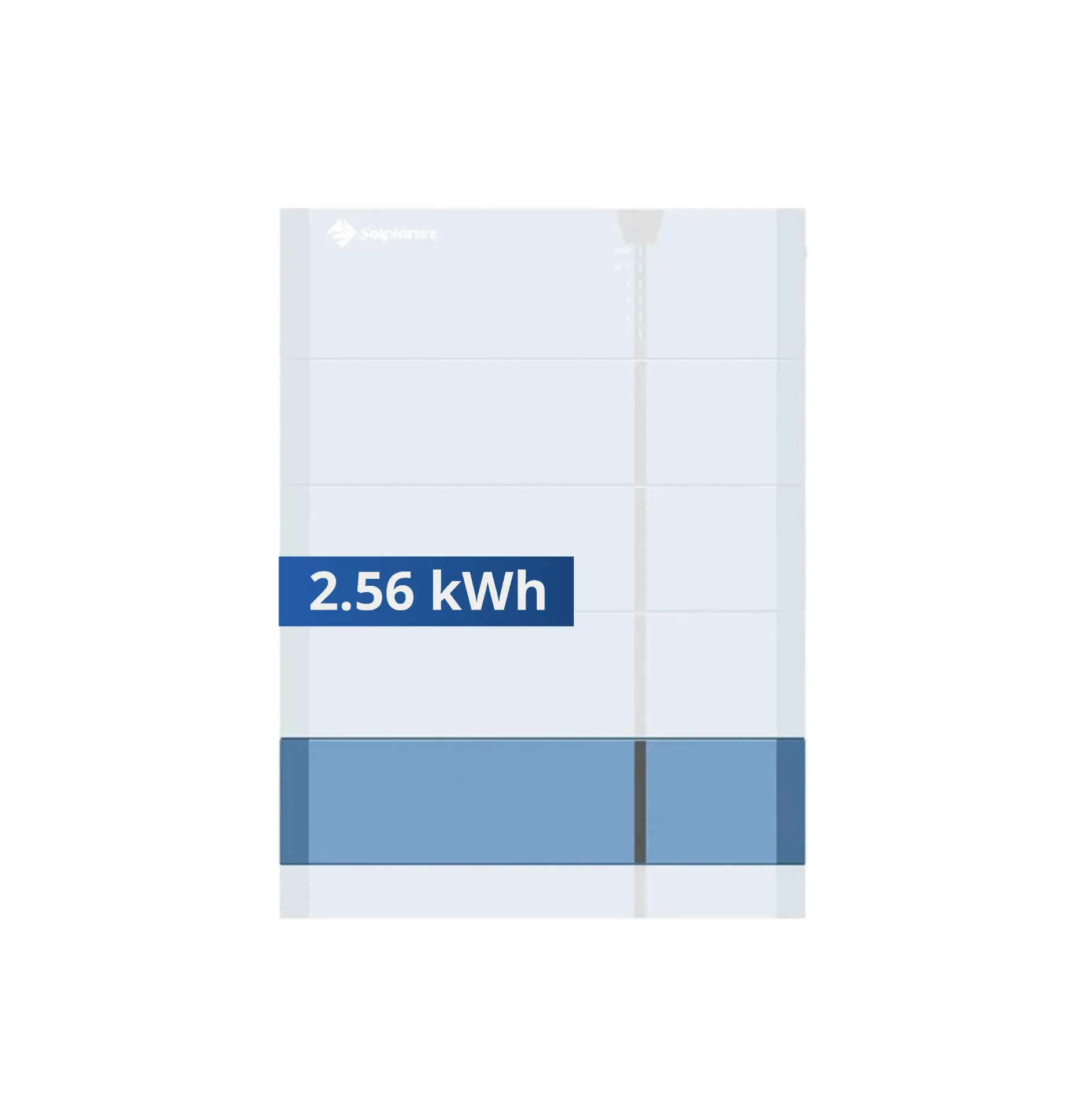 Solplanet Batterie HV battery Module 2.56kWh Pro