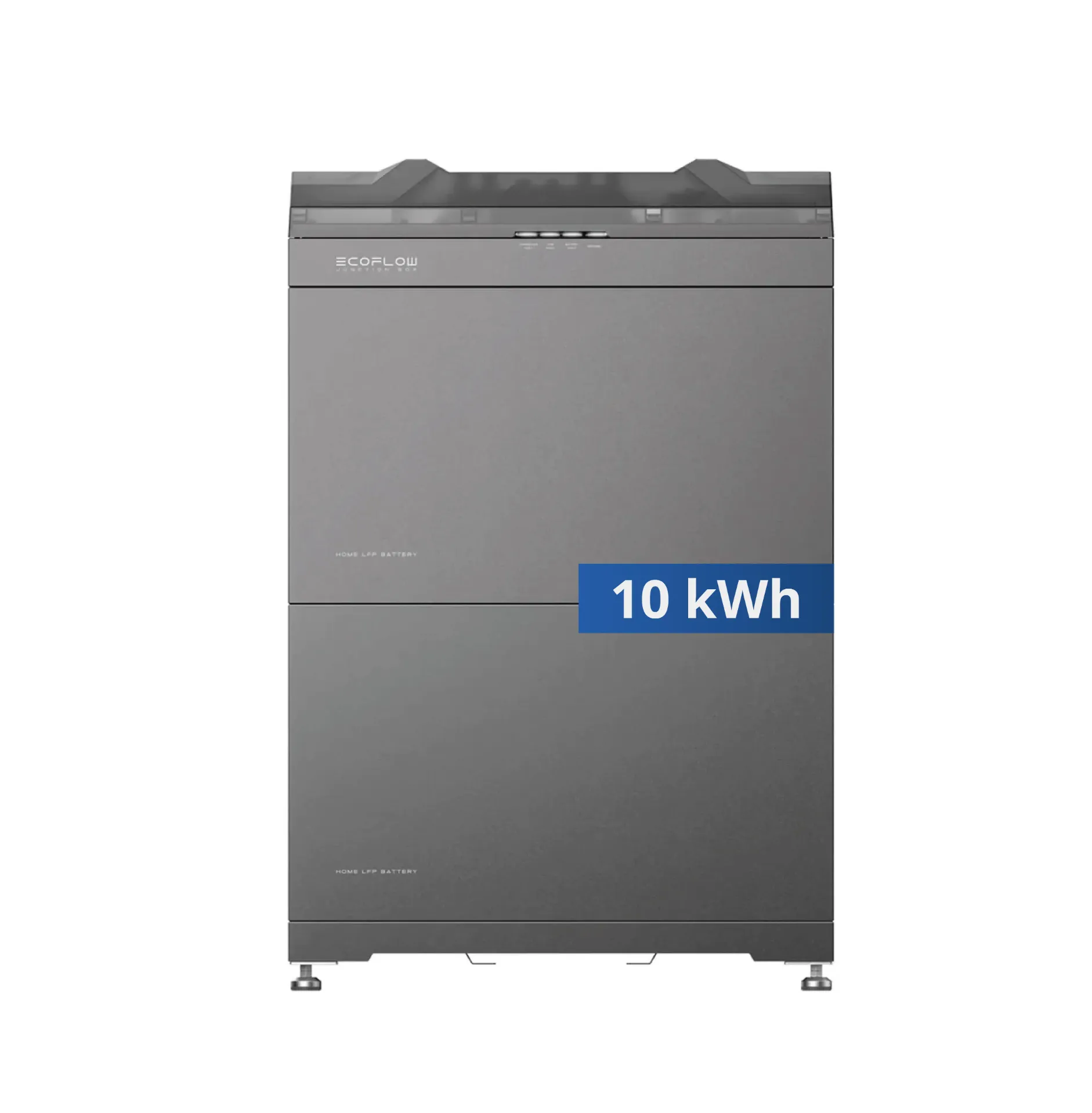 ECOFLOW PowerOcean Batteriepaket 10 kWh