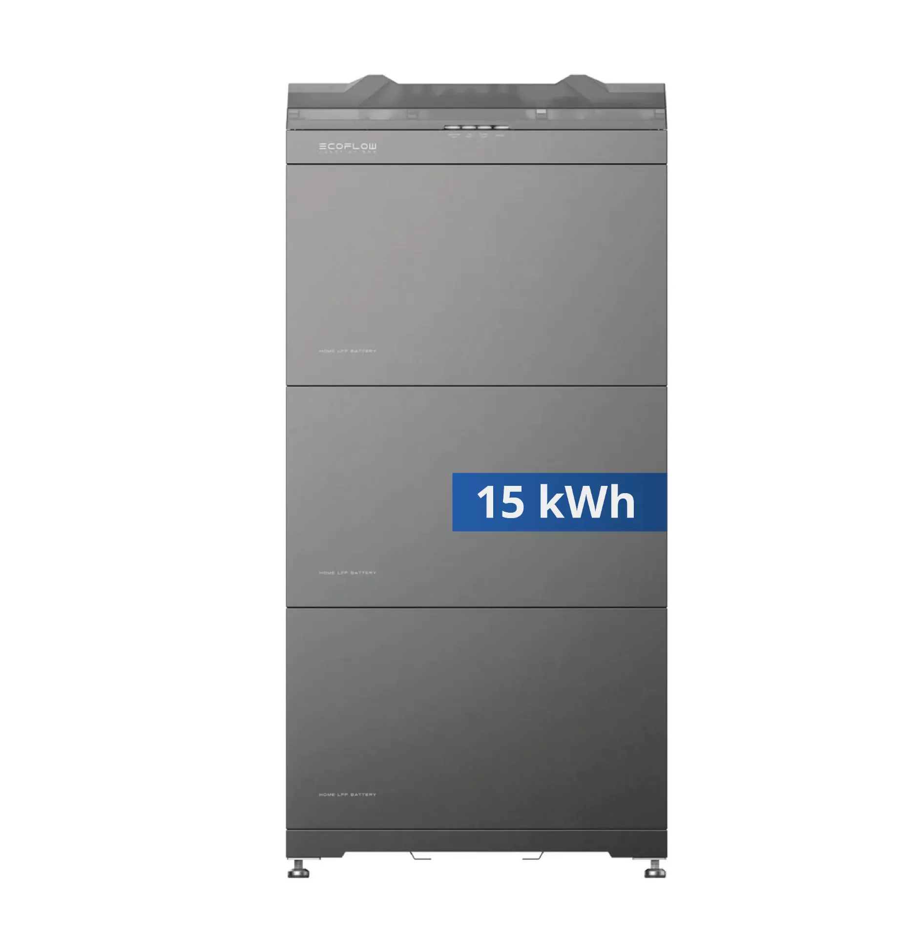 ECOFLOW PowerOcean Batteriepaket 15 kWh