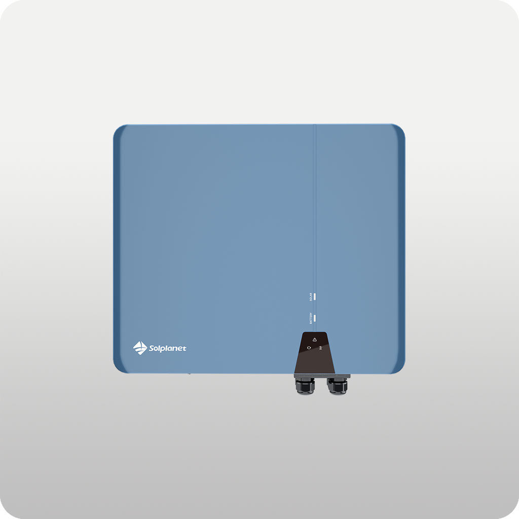 Solplanet ASW06kH-T2 Hybrid-Wechselrichter 6 kW