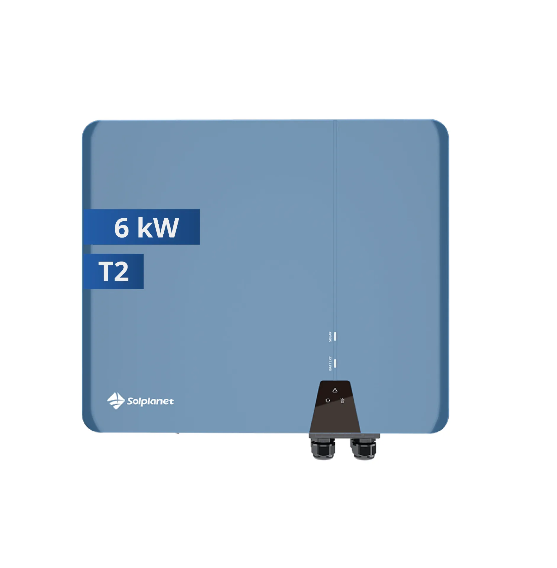 Solplanet Hybrid Wechselrichter ASW06kH T2