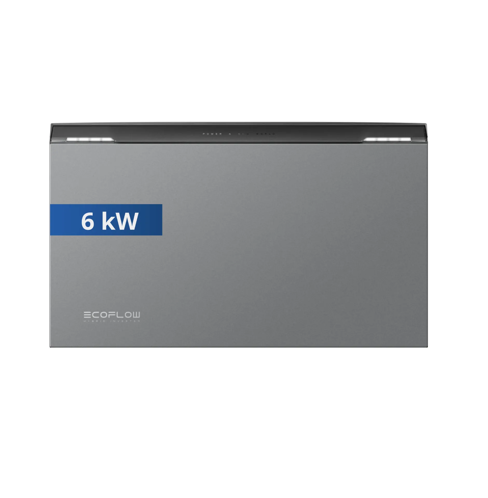 ECOFLOW Ocean 2 Hybrid Inverter 6kW