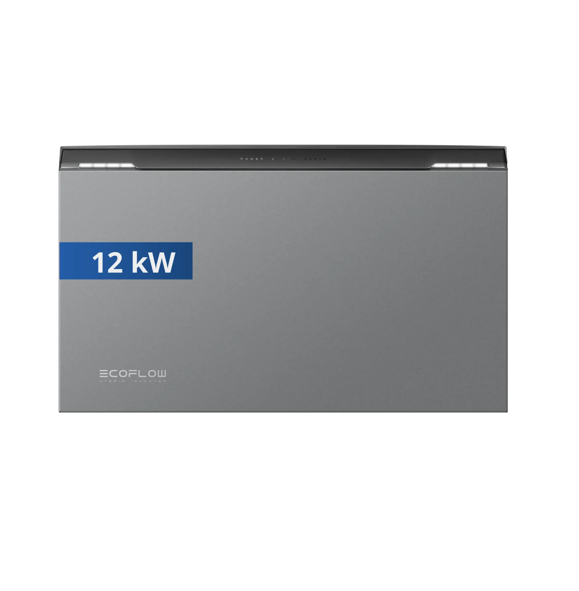 [ETG-ECO-P002] ECOFLOW Ocean 2 Hybrid Inverter 12kW