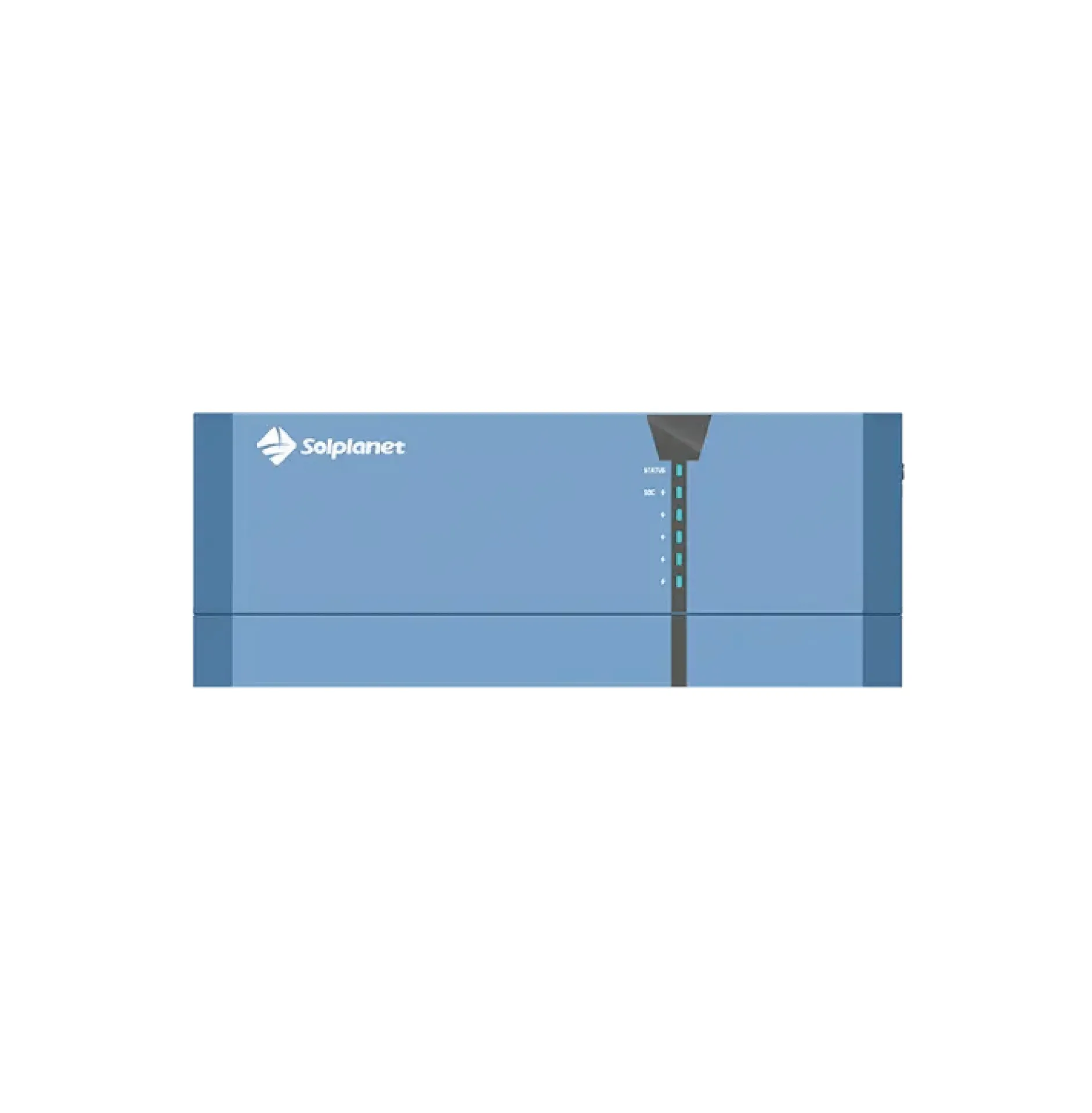 Solplanet Batterie HV battery Controller G2 Pro