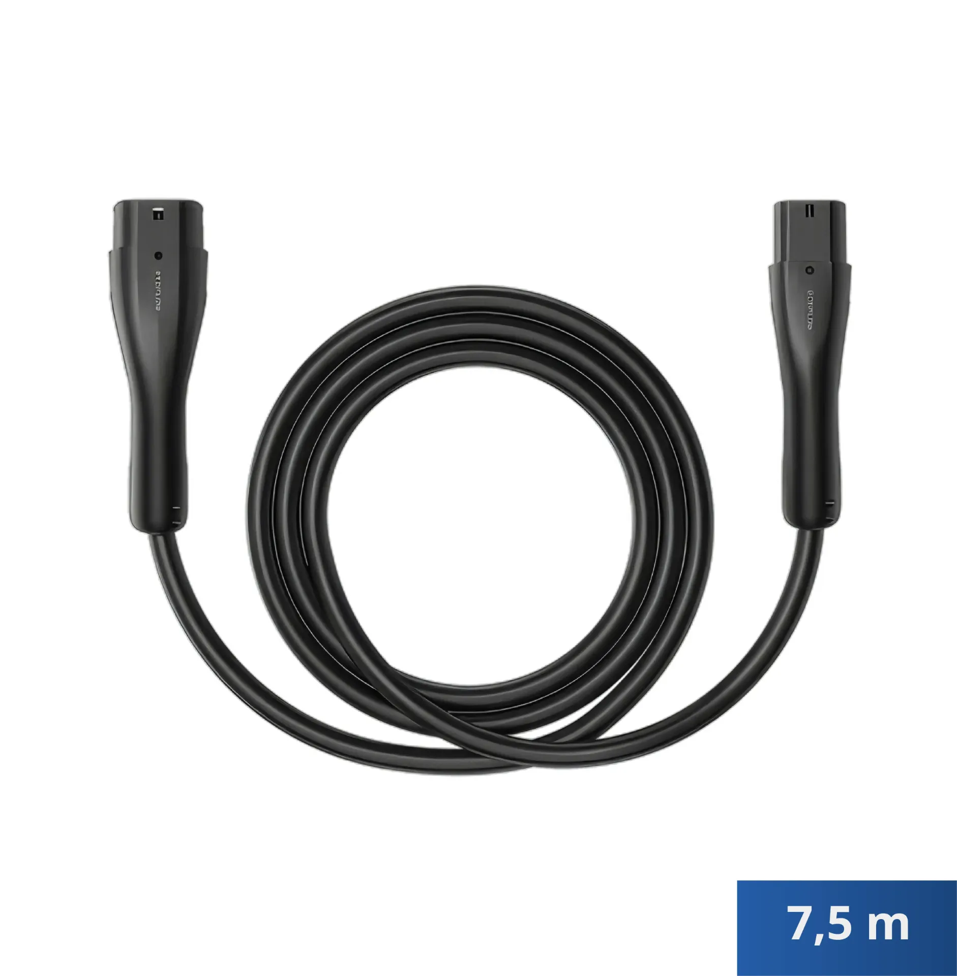 EcoFlow PowerPulse Ladekabel 7,5m