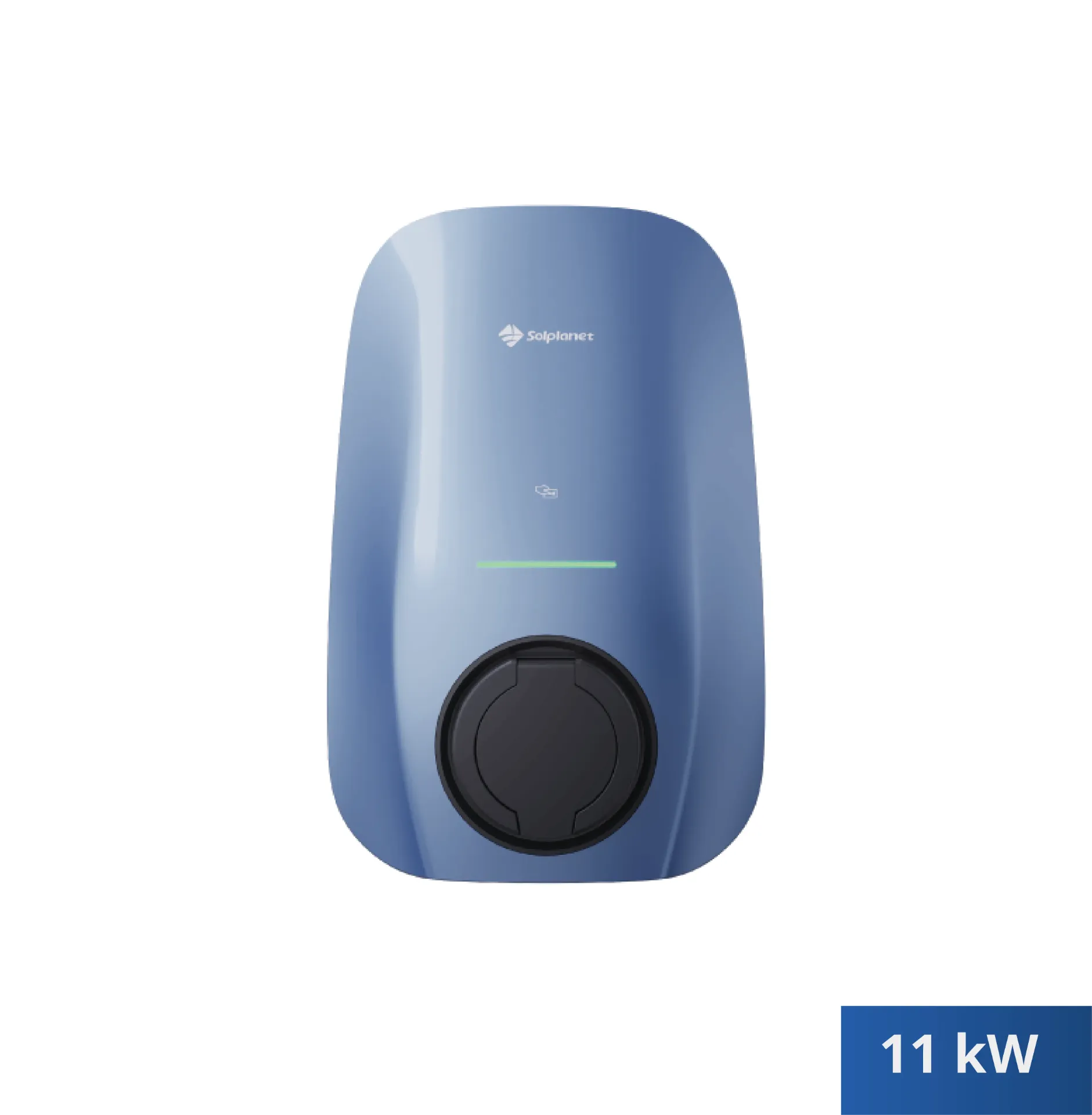 Solplanet Wallbox SOL11H-WS (ohne Kabel)
