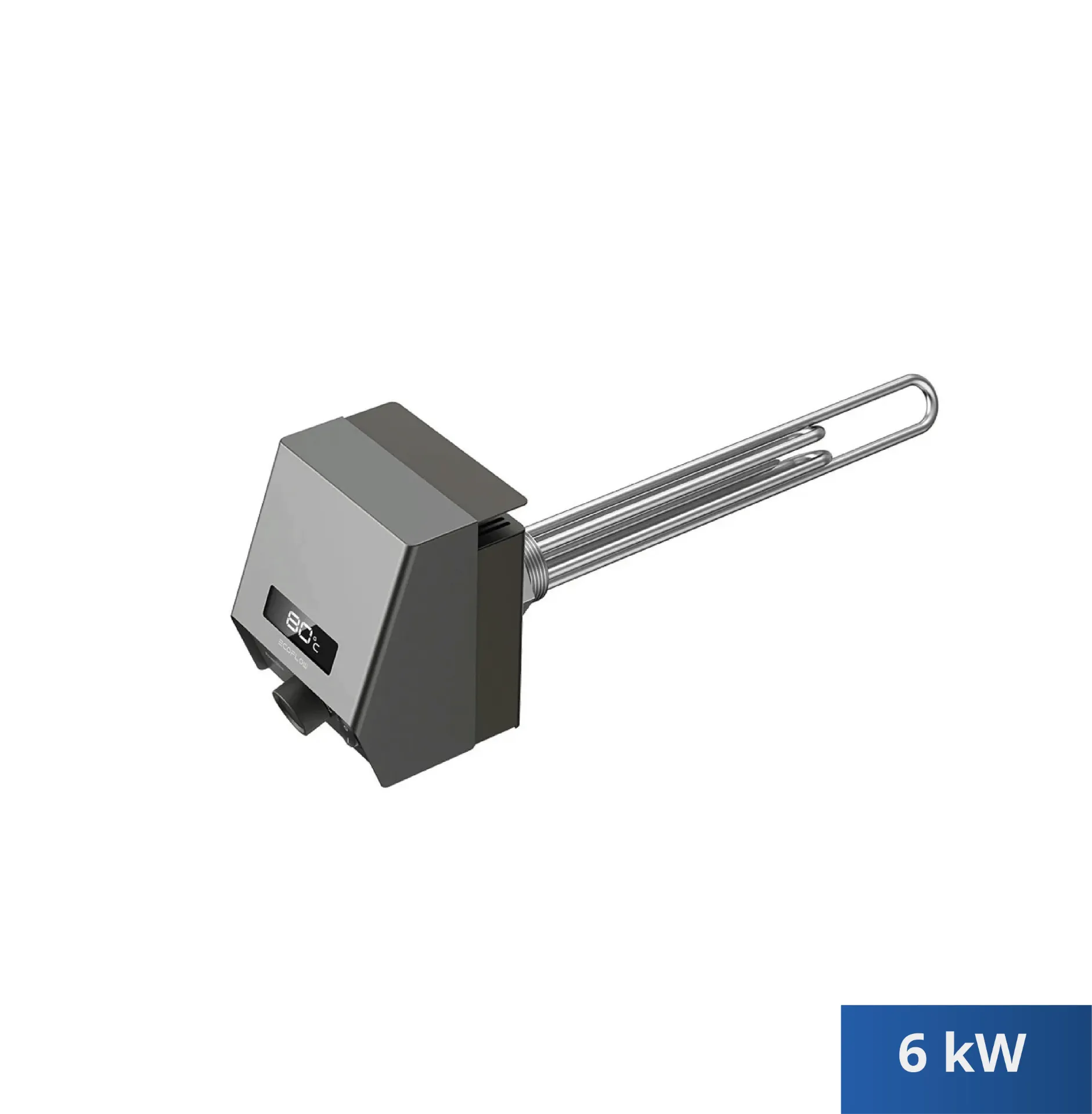 ECOFLOW PowerGlow Heizstab 6kW