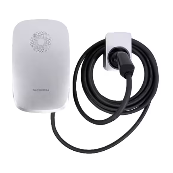 Sungrow EV Charger AC22E-01 Wallbox 22 kW