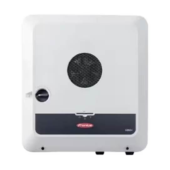 Fronius Symo GEN24 10.0 Plus SC
