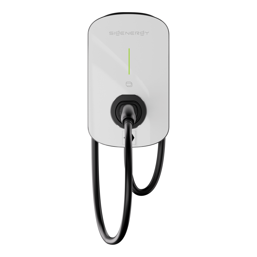 Sigenergy Sigen EV AC Charger 11 kW mit 5 m Kabel