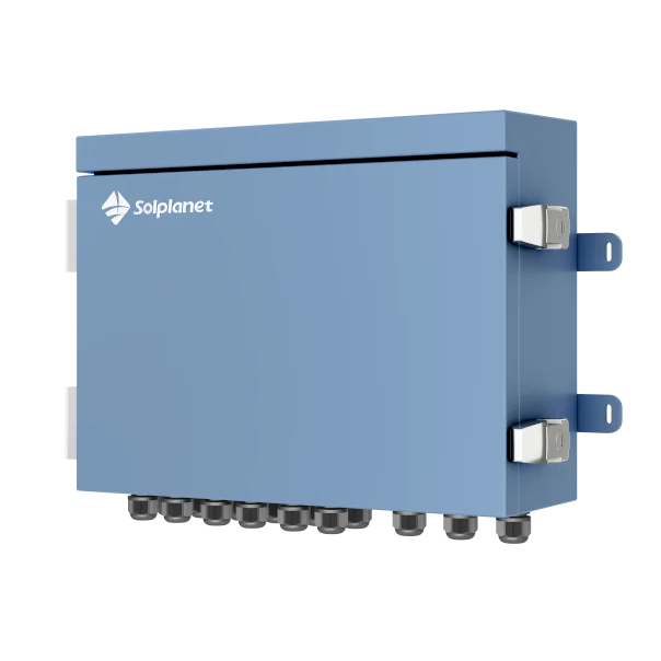 Solplanet Combiner-Box ASW1000-CB-HB