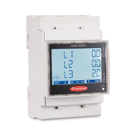Fronius Smart Meter TS 65A-3