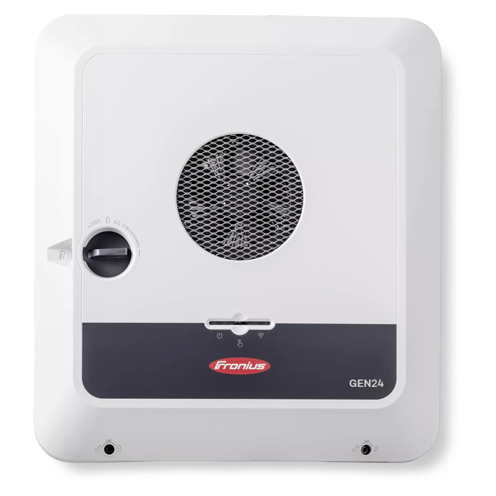 Fronius Symo GEN24 12.0 Plus SC
