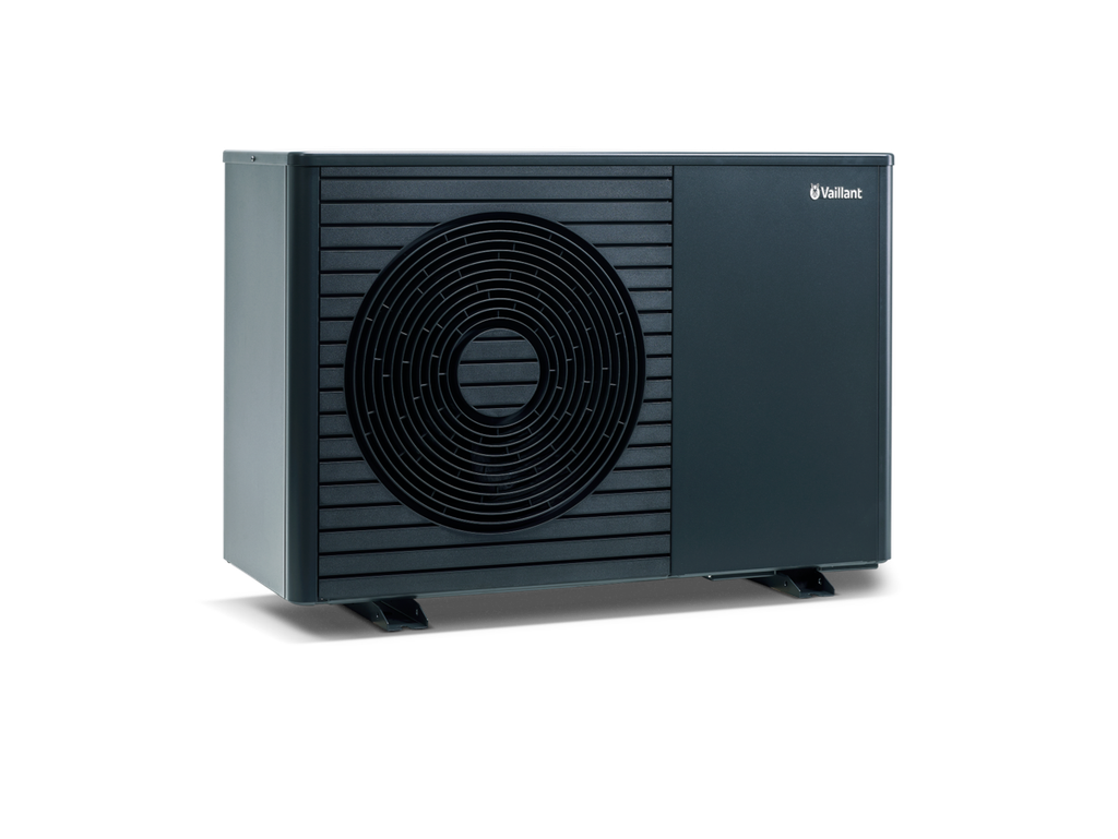 VAILLANT Heizungswärmepumpe Luft/Wasser aroTHERM plus VWL 55/8.1 A 230V