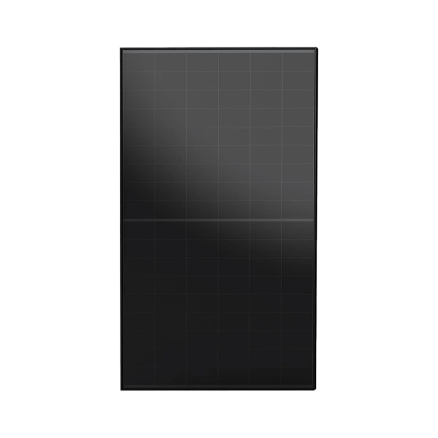 Sunpro Power SPDG480-BC108RL10 BC Bifacial Full Black 480W