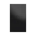 Sunpro Power SPDG480-BC108RL10 BC Bifacial Full Black 480W