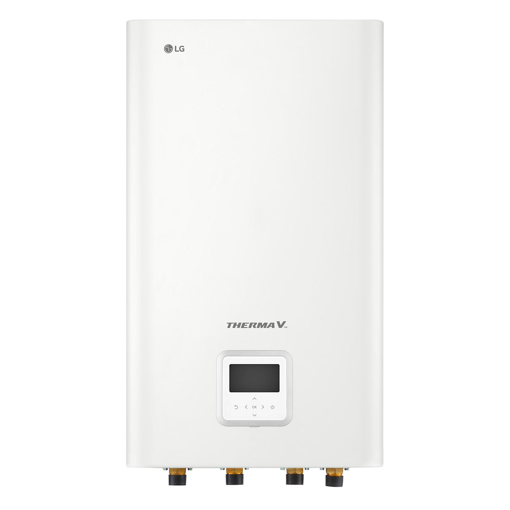 LG THERMA V R290 Hydrobox