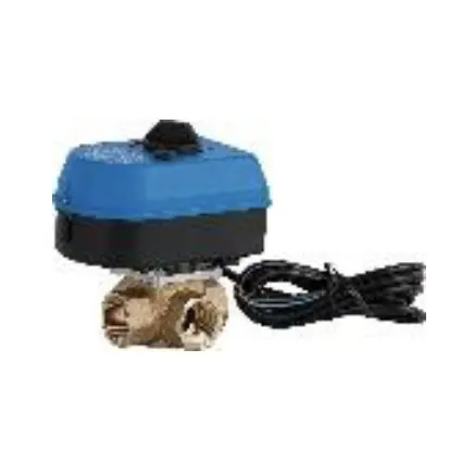 ZEWO 3-Wege-Umschaltventil 1″ für LAMBDA EU08L / EU13L / EU15L