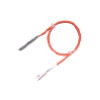 ZEWO Tauchfühler Pt1000 Ø 6 mm mit 4 m Kabel