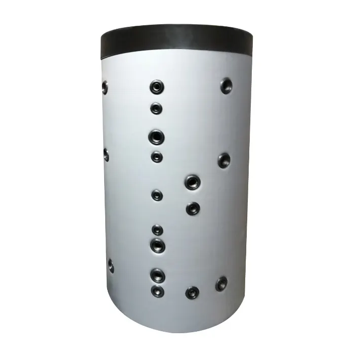 [ETG-ZEW-W006] ZEWO ECO-PS 300 L Heizungspufferspeicher