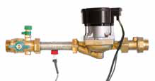 ZEWO ZewoLoft Modul Z3 Trinkwasserzirkulation