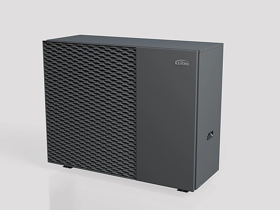 KERMI x-change dynamic eco – L