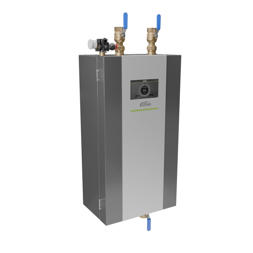KERMI Hydrobox