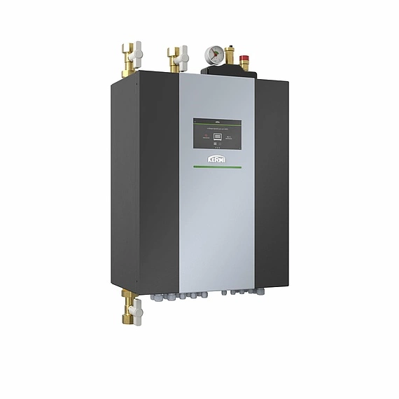 KERMI Hydrobox – pro