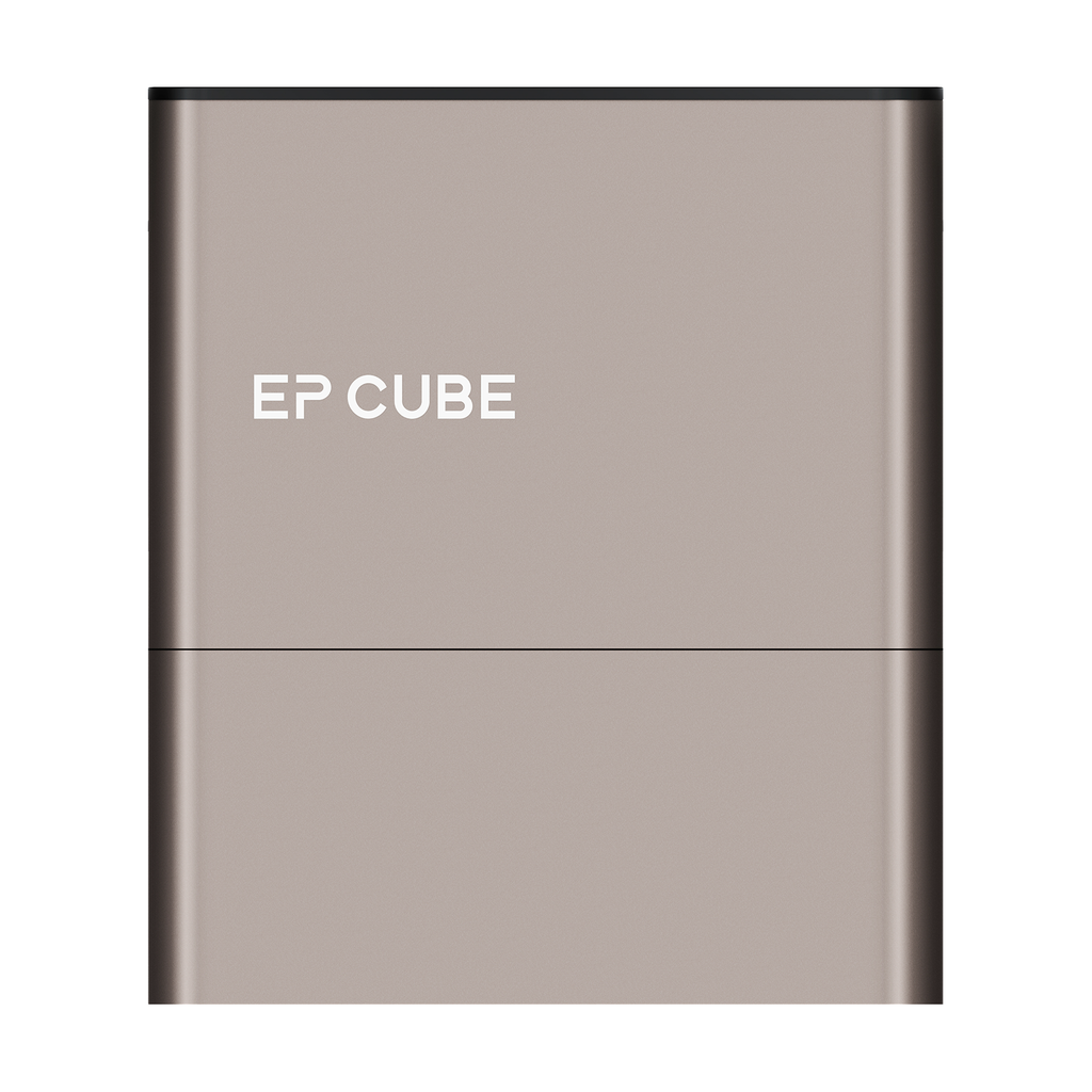 EP Cube Hybrid-Wechselrichter PCS-EU2-T12G1 3-phasig inkl. BMU und Zähler