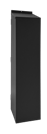 ZEWO ALPHA G7 Anschlussabdeckung