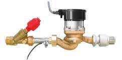 ZEWO ZewoLoft Modul Z4 Trinkwasserzirkulation