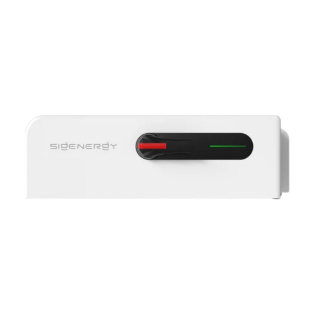 Sigenergy Sigen Battery Controller M2 Version 0.5C Boost