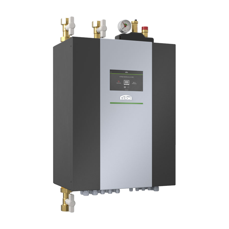 KERMI Hydrobox – pro