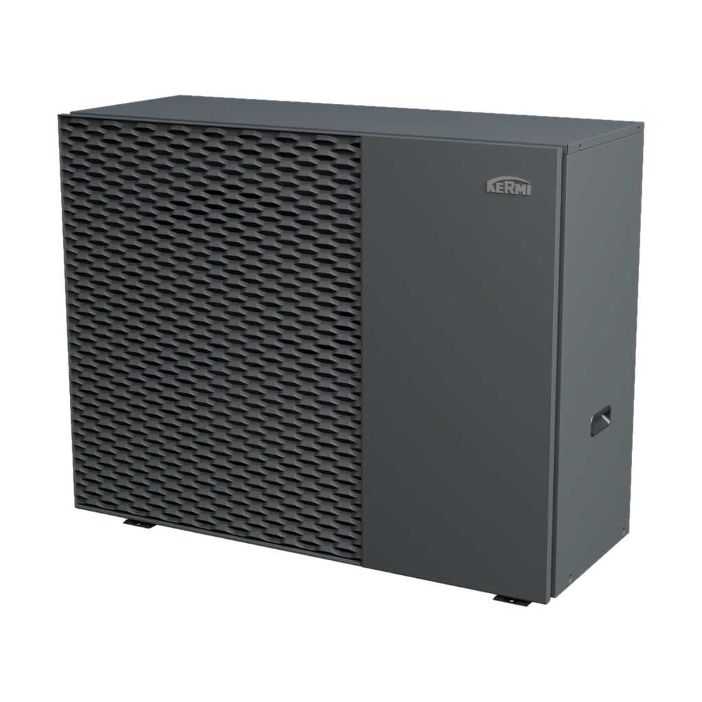 KERMI x-change dynamic eco – L