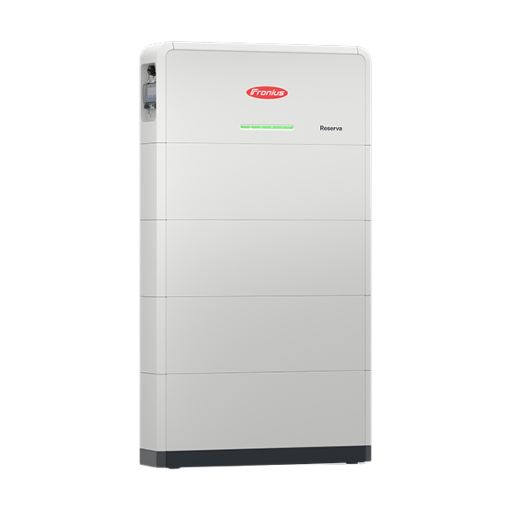 Fronius Reserva 12.6 Speicherpaket