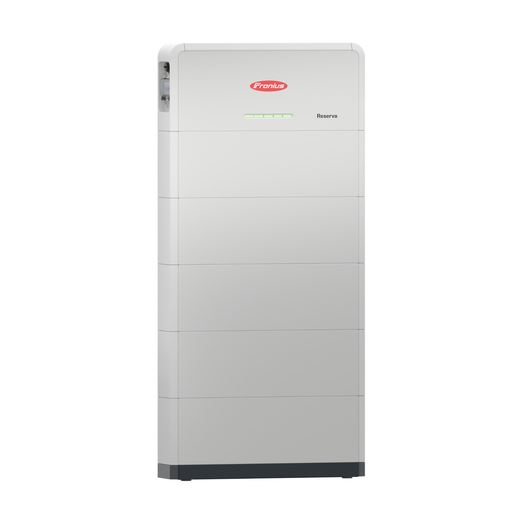 Fronius Reserva 15.8 Speicherpaket