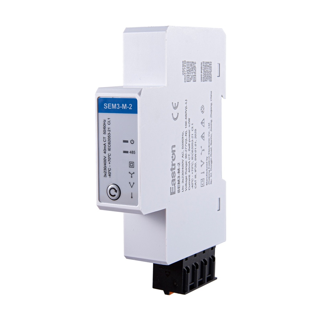 Sigenergy Sigen Power Sensor dreiphasig CT100 TP
