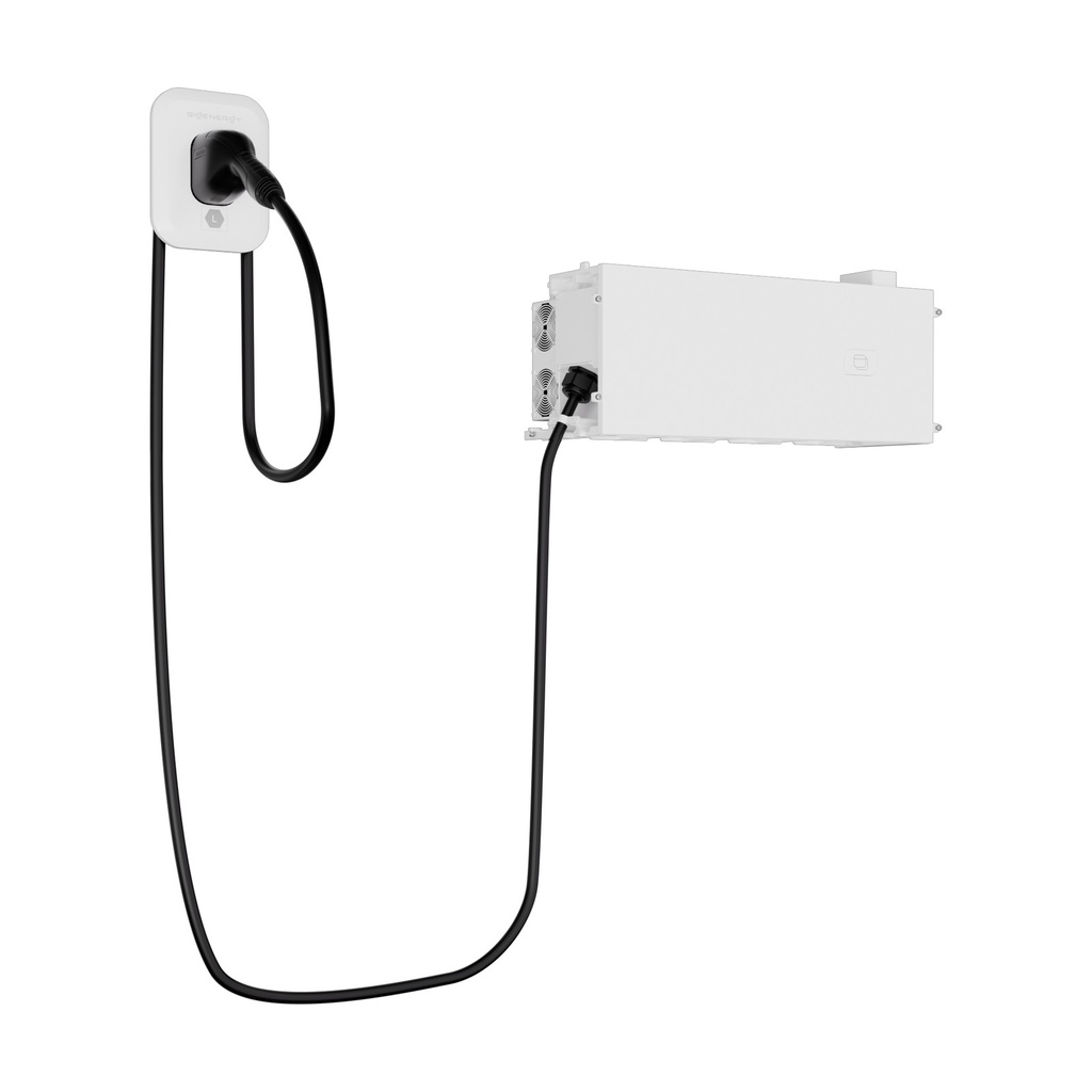 Sigenergy SigenStor EV DC Charging Module 12,5 kW / 7,5 m (Erweiterbar)