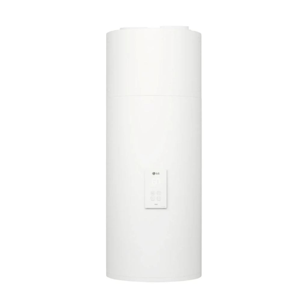 LG THERMA V R290 Warmwasser-Wärmepumpe 100 l