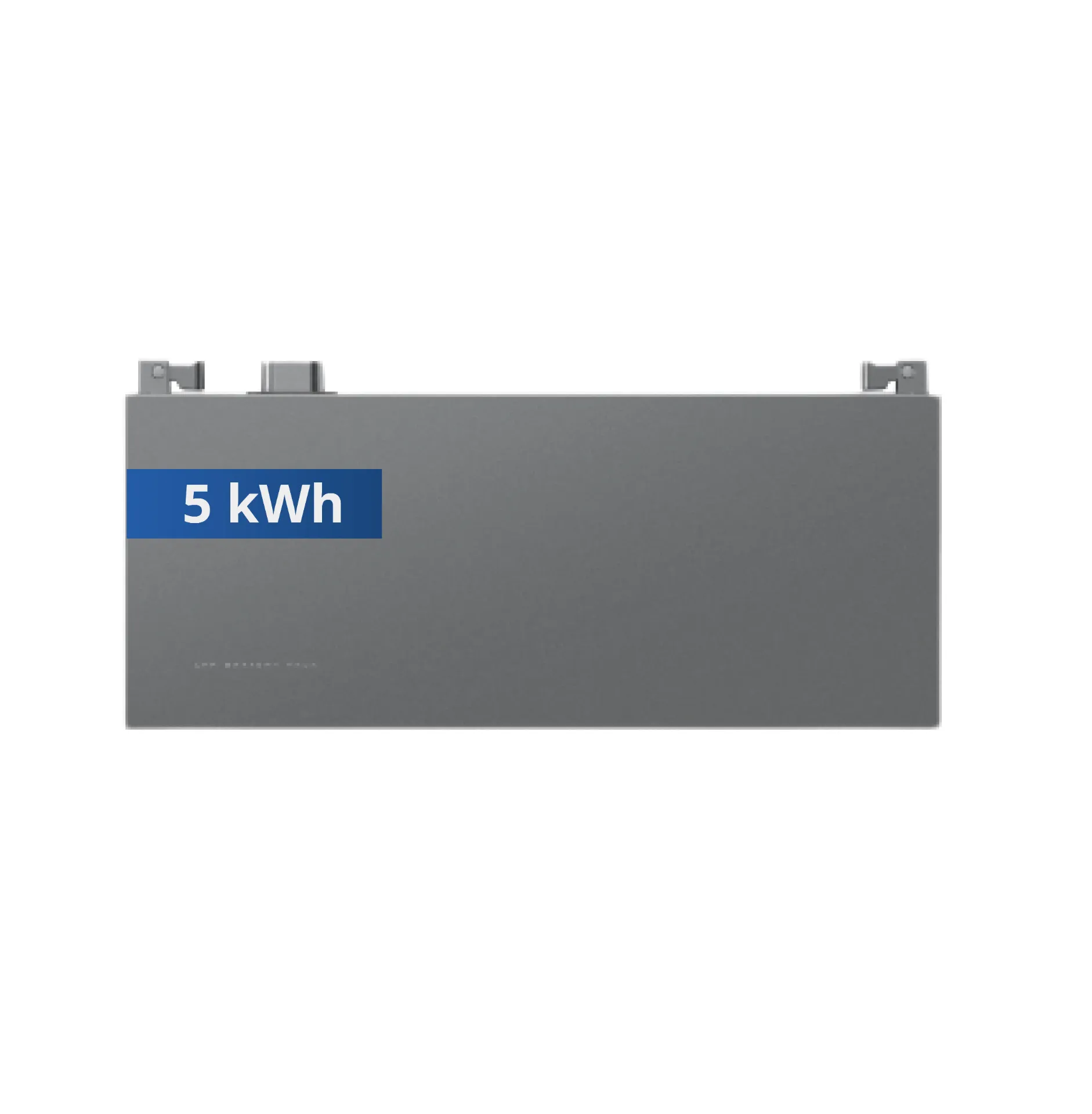 EcoFlow OCEAN 2 LFP Batterie 5 kWh